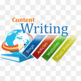 How Is Content Writing Different At Star Web Maker - Content Writing Transparent Clipart