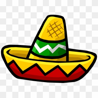 Free Sombrero Png Png Transparent Images Pikpng