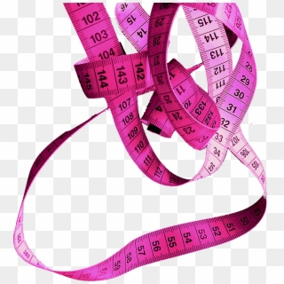 How Do You Measure Success View Our 2013 Annual Report - Breast Cancer Tape Measure Clipart
