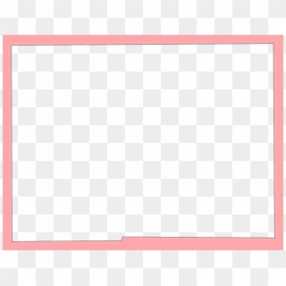 These Maps Are In The Png Format - Facecam Border Png Clipart