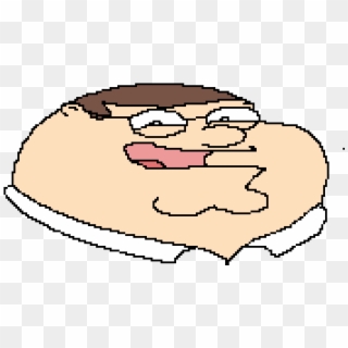Peter Griffin Clipart