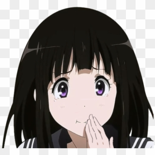 Free Anime Faces Png Transparent Images Pikpng