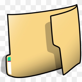 Folder Png Clipart