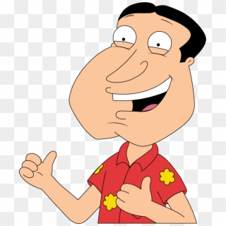 Family Guy Png - Family Guy Quagmire Clipart