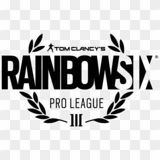 Rainbow Six Pro League Season 9 Clipart
