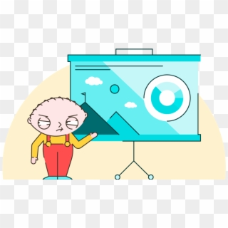 Family Guy Stewie Clipart