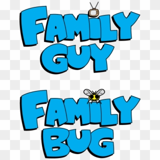 More Free Family Guy Png Images - Family Guy Tv Logo Clipart