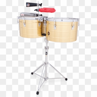 Timbales Tito Puente Lp Clipart