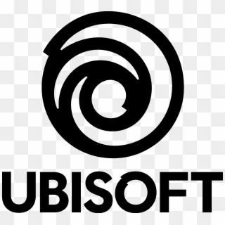 Last Week, The Triple A Video Game Publisher Ubisoft - Ubisoft New Logo Png Clipart
