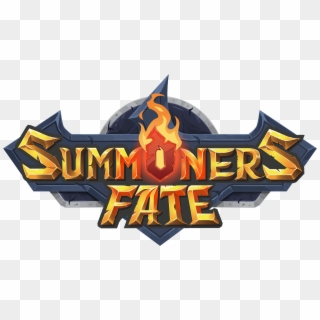 Developer Spotlight D20 Studios And Summoner's Fate - Emblem Clipart