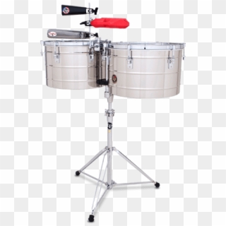 Timbales Tito Puente Lp Clipart