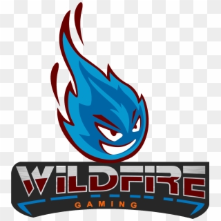 Wildfire Gaming Is A Newly Formed Gaming Group Of Highly - Graphic Design Clipart