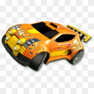 In Addition, A Physical Rocket League - Fast 4wd Rocket League Clipart