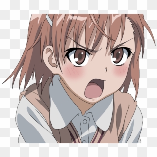 You Think I Can Read That Small Text Thumb This Content - Discord Profile Picture Transparent Clipart