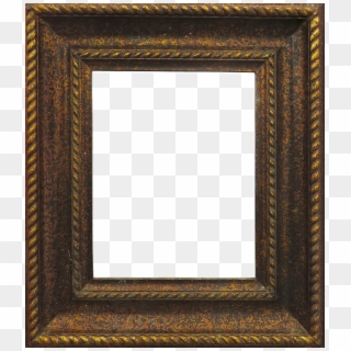 Rustic Wood Frame Png Clipart