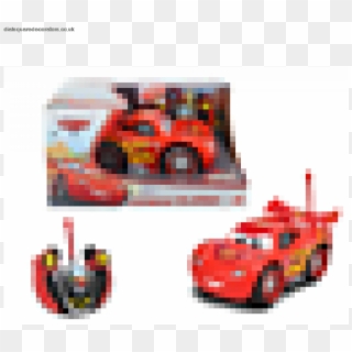 Cheap Dickie Toys 203089573 Cars 2 Junior Line Lightning - Lightning Mcqueen Clipart
