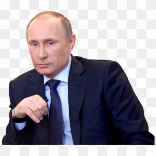 Vladimir Putin - Vladimir Putin Png Clipart