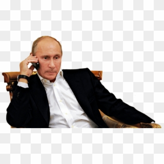 Free Png Vladimir Putin Png Images Transparent - Vladimir Putin With No Background Clipart