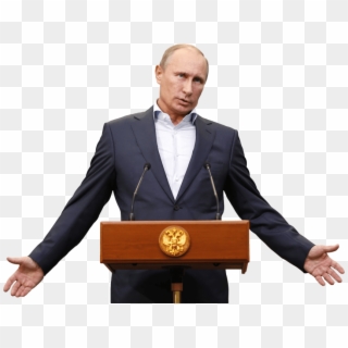 Free Png Vladimir Putin Png - Vladimir Putin Png Clipart