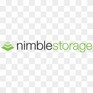 Nimble Storage Logo Clipart