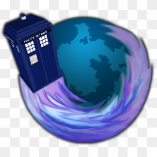 Free Icons Png - Doctor Who Icon Clipart