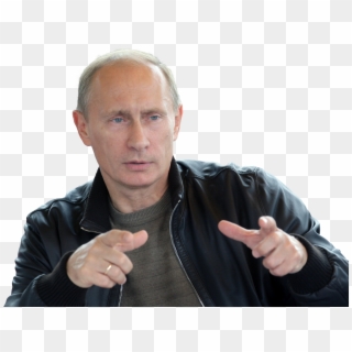 Personvladimir Putin Clipart