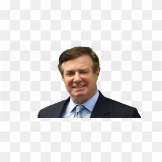 Manafort Accused Of Lying About Sharing Poll Data - Craig Barclay Clipart