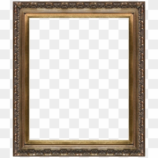 Tell A Friend - Large Picture Frame Clipart