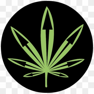 Weed Png Mlg - Logo Chanvre Clipart