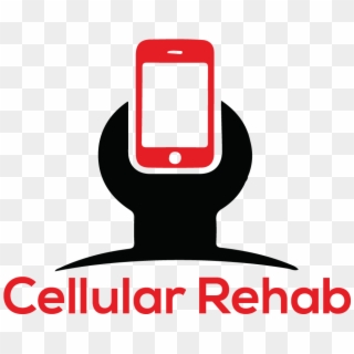 Logo Clipart Cell Phone - Mobile Phone Repair Logo - Png Download