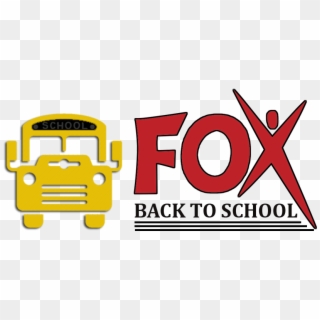 2015-2016 School Year - Fox C-6 School District Clipart