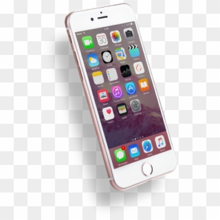 Sell Your Iphone In Kansas - Iphone Cell Phone Clipart