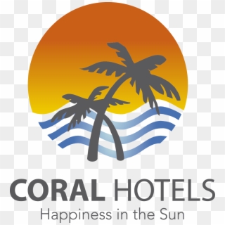 Hotel Coral Compostela Beach 3 Estrellas - Logos De Hoteles Png Clipart