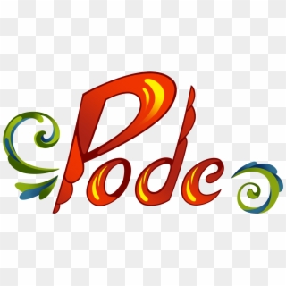 Independent Developer Henchman & Goon Today Announced - Pode Logo Clipart