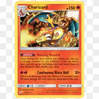 01 Of - Pokemon Team Up Cards Clipart