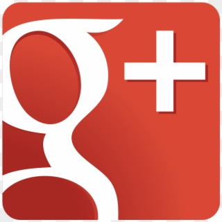 Google Plus Logo Png Pictures Free Icons - Google Plus Logo Red Clipart