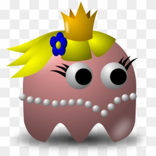 This Free Icons Png Design Of Game Baddie Clipart