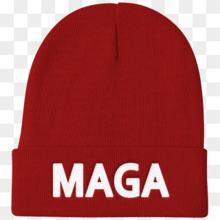 Maga Beanie - Beanie Clipart