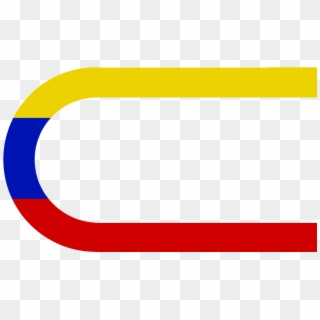 Bandera Sin Estrellas Clipart