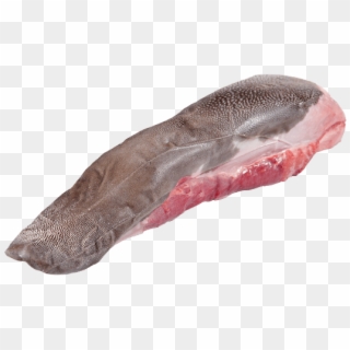 Raw Beef Tongue - Язык Говядины Clipart