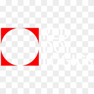 Red Dot Logics , Png Download Clipart