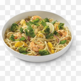Thai Green Curry With Shrimp - Noodles And Company Pesto Clipart