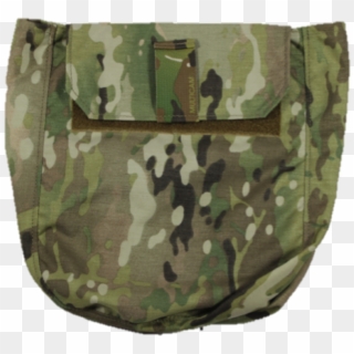 Gas Mask Pouch - M50 Gas Mask Carrier Clipart