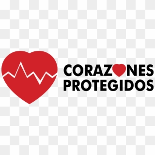 Proyecto Corazones Protegidos - Canstruction Logo Clipart