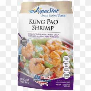 Kung Pao Shrimp - Hae Mee Clipart
