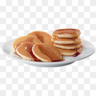 Mini Pancakes Clipart