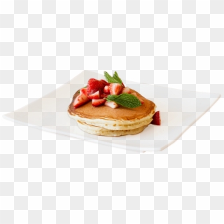 Jist Pancakes - Pannekoek Clipart