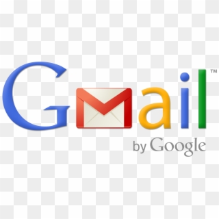 Gmail Logo Png - Find An Gmail Address Clipart