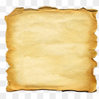 First Sheet Of Paper , Png Download Clipart