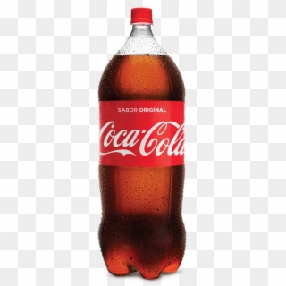 Gaseosa Cola 3lt Coca Cola Env No Retornable - Coca Cola Clipart